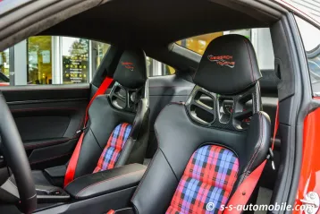 Porsche 992 din 2023 - oferta POR117698