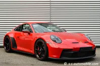 Porsche 992 din 2023 cu 4.826 km - oferta POR117698 - foto 4