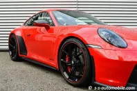 Porsche 992 din 2023 cu 4.826 km - oferta POR117698 - foto 5