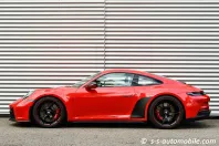 Porsche 992 din 2023 cu 4.826 km - oferta POR117698 - foto 6