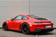 Porsche 992 din 2023 cu 4.826 km - oferta POR117698 - foto 9