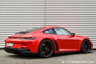 Porsche 992 din 2023 cu 4.826 km - oferta POR117698 - foto 11