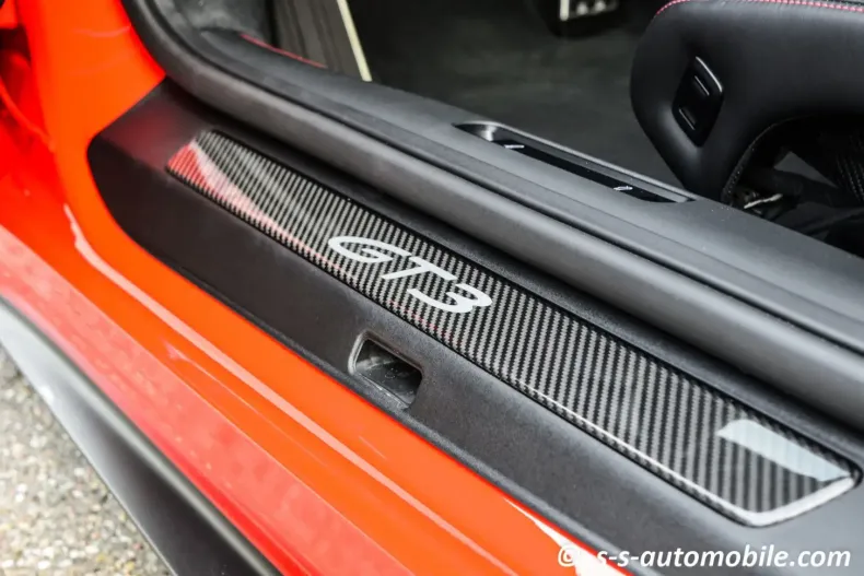 Porsche 992 din 2023 cu 4.826 km - oferta POR117698 - foto 16