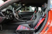 Porsche 992 din 2023 cu 4.826 km - oferta POR117698 - foto 17