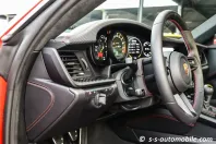 Porsche 992 din 2023 cu 4.826 km - oferta POR117698 - foto 20