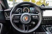 Porsche 992 din 2023 cu 4.826 km - oferta POR117698 - foto 21