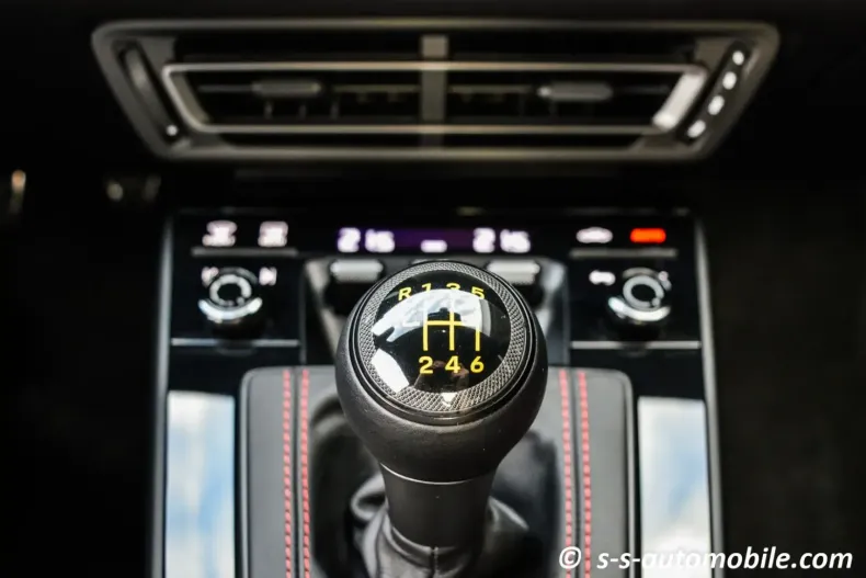 Porsche 992 din 2023 cu 4.826 km - oferta POR117698 - foto 23