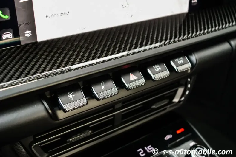 Porsche 992 din 2023 cu 4.826 km - oferta POR117698 - foto 24