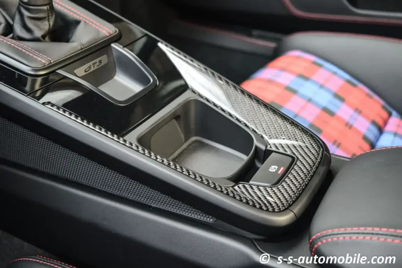 Porsche 992 din 2023 cu 4.826 km - oferta POR117698 - foto 28