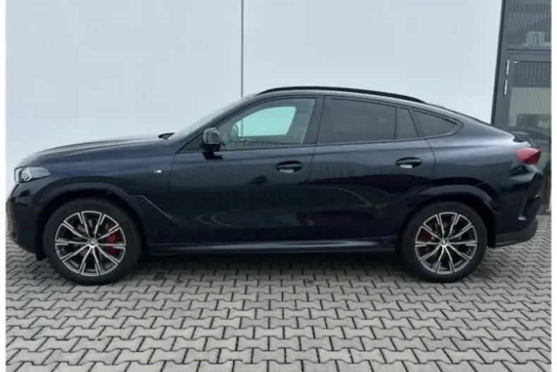 BMW X6 din 2024 cu 21.052 km - oferta BMW117699 - foto 3