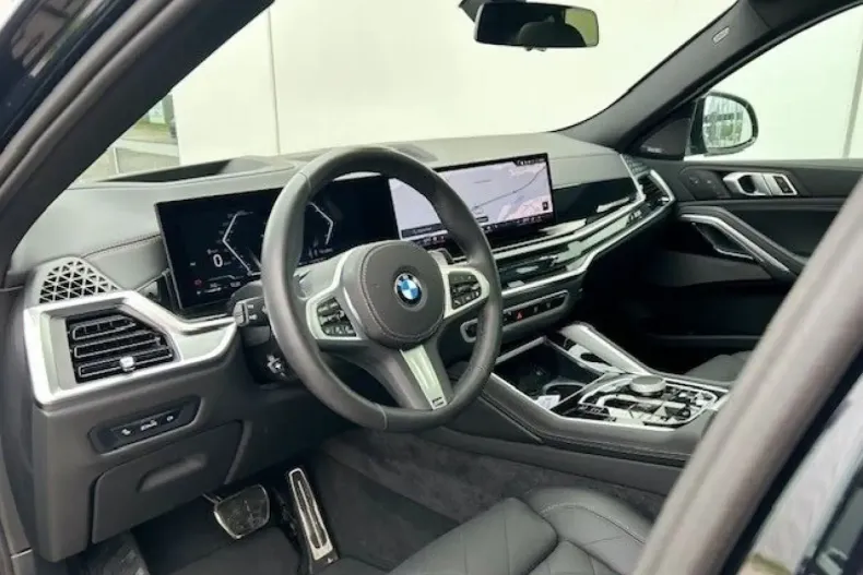 BMW X6 din 2024 cu 21.052 km - oferta BMW117699 - foto 7