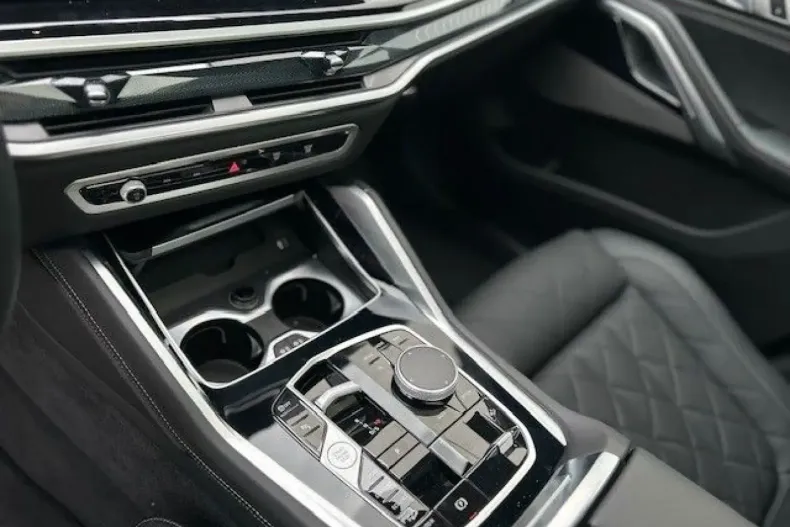 BMW X6 din 2024 cu 21.052 km - oferta BMW117699 - foto 10