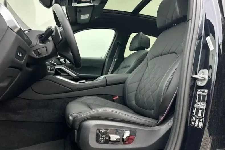 BMW X6 din 2024 cu 21.052 km - oferta BMW117699 - foto 11