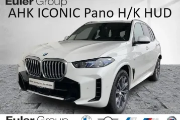 BMW X5 din 2024 - oferta BMW117700