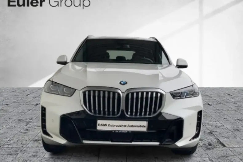 BMW X5 din 2024 cu 24.158 km - oferta BMW117700 - foto 2