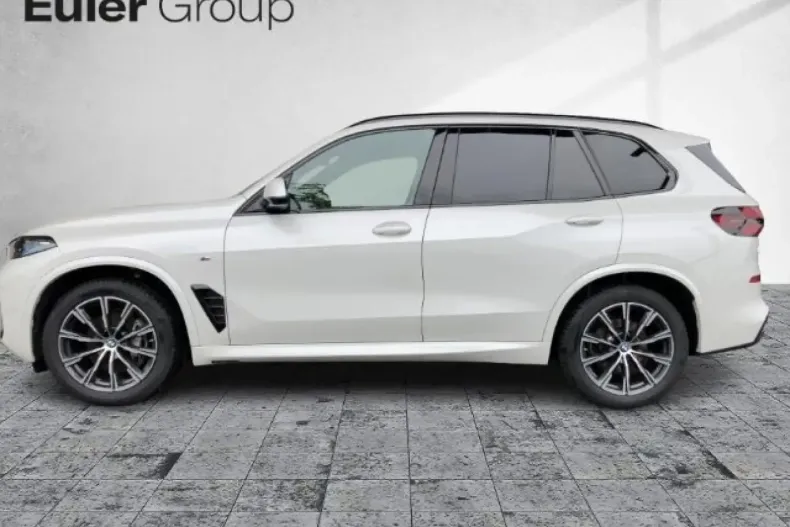 BMW X5 din 2024 cu 24.158 km - oferta BMW117700 - foto 3