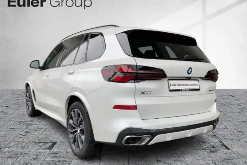 BMW X5 din 2024 cu 24.158 km - oferta BMW117700 - foto 4