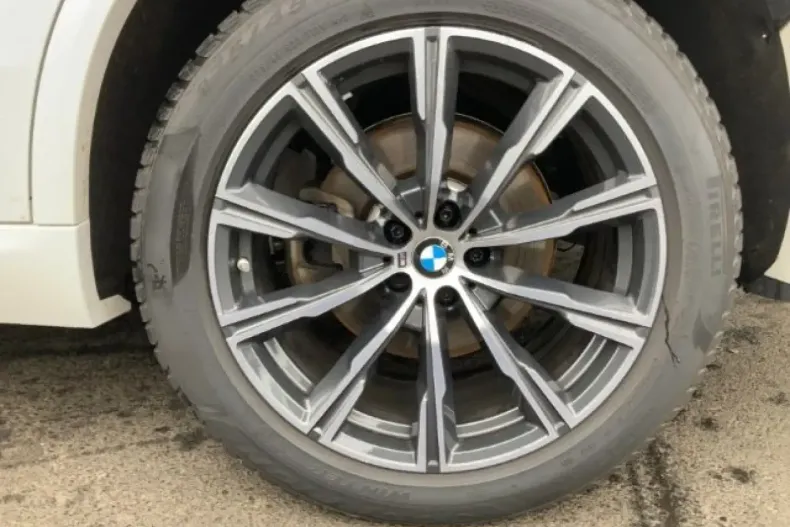 BMW X5 din 2024 cu 24.158 km - oferta BMW117700 - foto 6