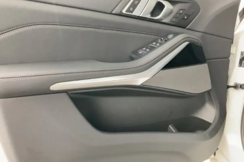 BMW X5 din 2024 cu 24.158 km - oferta BMW117700 - foto 7