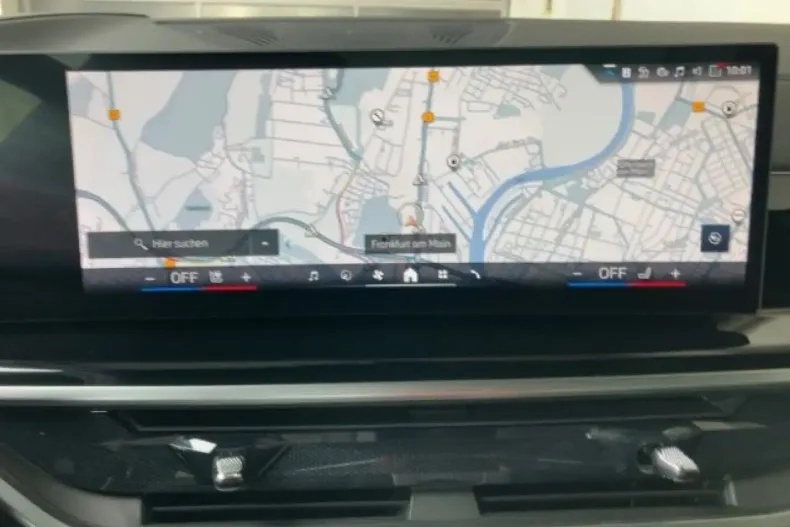 BMW X5 din 2024 cu 24.158 km - oferta BMW117700 - foto 10