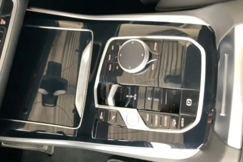 BMW X5 din 2024 cu 24.158 km - oferta BMW117700 - foto 11