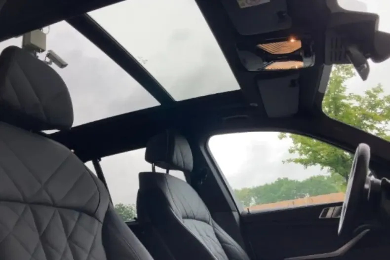 BMW X5 din 2024 cu 24.158 km - oferta BMW117700 - foto 13