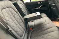 BMW X5 din 2024 cu 24.158 km - oferta BMW117700 - foto 14