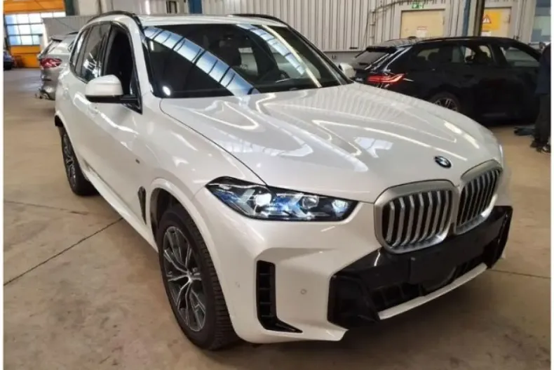 BMW X5 din 2024 cu 21.003 km - oferta BMW117701 - foto 2