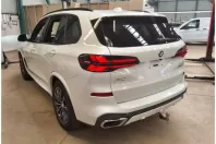 BMW X5 din 2024 cu 21.003 km - oferta BMW117701 - foto 3