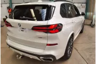 BMW X5 din 2024 cu 21.003 km - oferta BMW117701 - foto 4