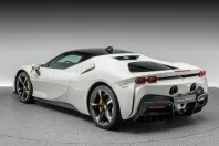 Ferrari SF90 din 2023 cu 2.200 km - oferta FER117702 - foto 2