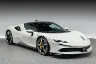 Ferrari SF90 din 2023 cu 2.200 km - oferta FER117702 - foto 8