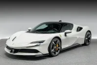 Ferrari SF90 din 2023 cu 2.200 km - oferta FER117702 - foto 10