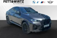 BMW X6 M din 2024 cu 7.800 km - oferta BMW117703 - foto 1