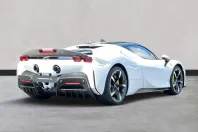 Ferrari SF90 din 2022 cu 6.000 km - oferta FER117704 - foto 6