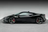 Ferrari SF90 din 2023 cu 2.800 km - oferta FER117705 - foto 2
