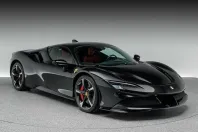 Ferrari SF90 din 2023 cu 2.800 km - oferta FER117705 - foto 7