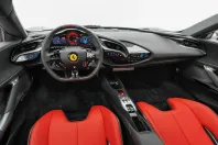 Ferrari SF90 din 2023 cu 2.800 km - oferta FER117705 - foto 11