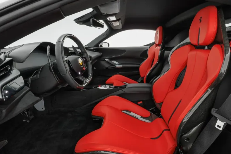 Ferrari SF90 din 2023 cu 2.800 km - oferta FER117705 - foto 14