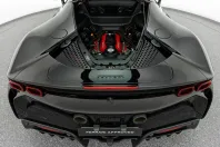 Ferrari SF90 din 2023 cu 2.800 km - oferta FER117705 - foto 21