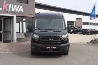 Ford Transit din 2025 cu 25 km - oferta FOR117706 - foto 1