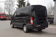 Ford Transit din 2025 cu 25 km - oferta FOR117706 - foto 2