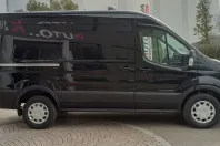 Ford Transit din 2025 cu 25 km - oferta FOR117706 - foto 5