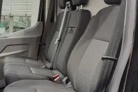 Ford Transit din 2025 cu 25 km - oferta FOR117706 - foto 8