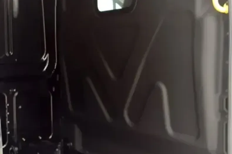 Ford Transit din 2025 cu 25 km - oferta FOR117706 - foto 10