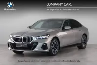 BMW 520 din 2024 cu 17.100 km - oferta BMW117708 - foto 1