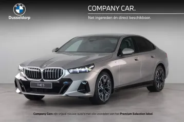 BMW 520 din 2024 - oferta BMW117708