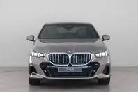 BMW 520 din 2024 cu 17.100 km - oferta BMW117708 - foto 2