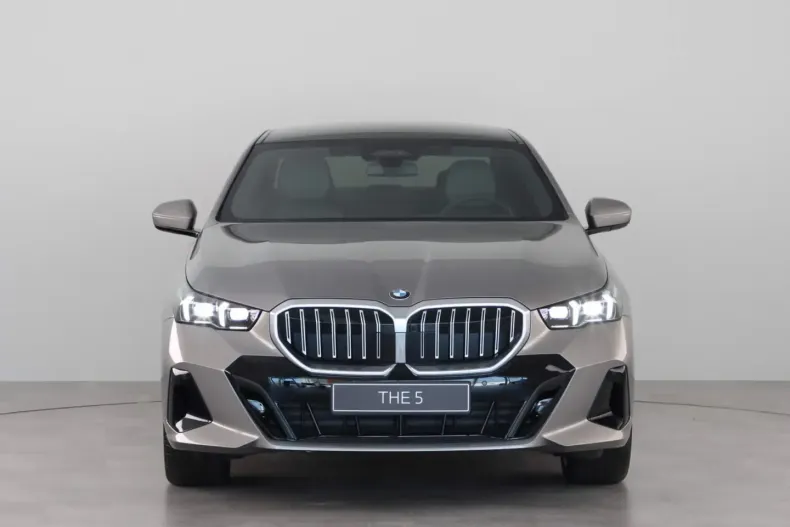 BMW 520 din 2024 cu 17.100 km - oferta BMW117708 - foto 2