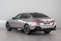 BMW 520 din 2024 cu 17.100 km - oferta BMW117708 - foto 4